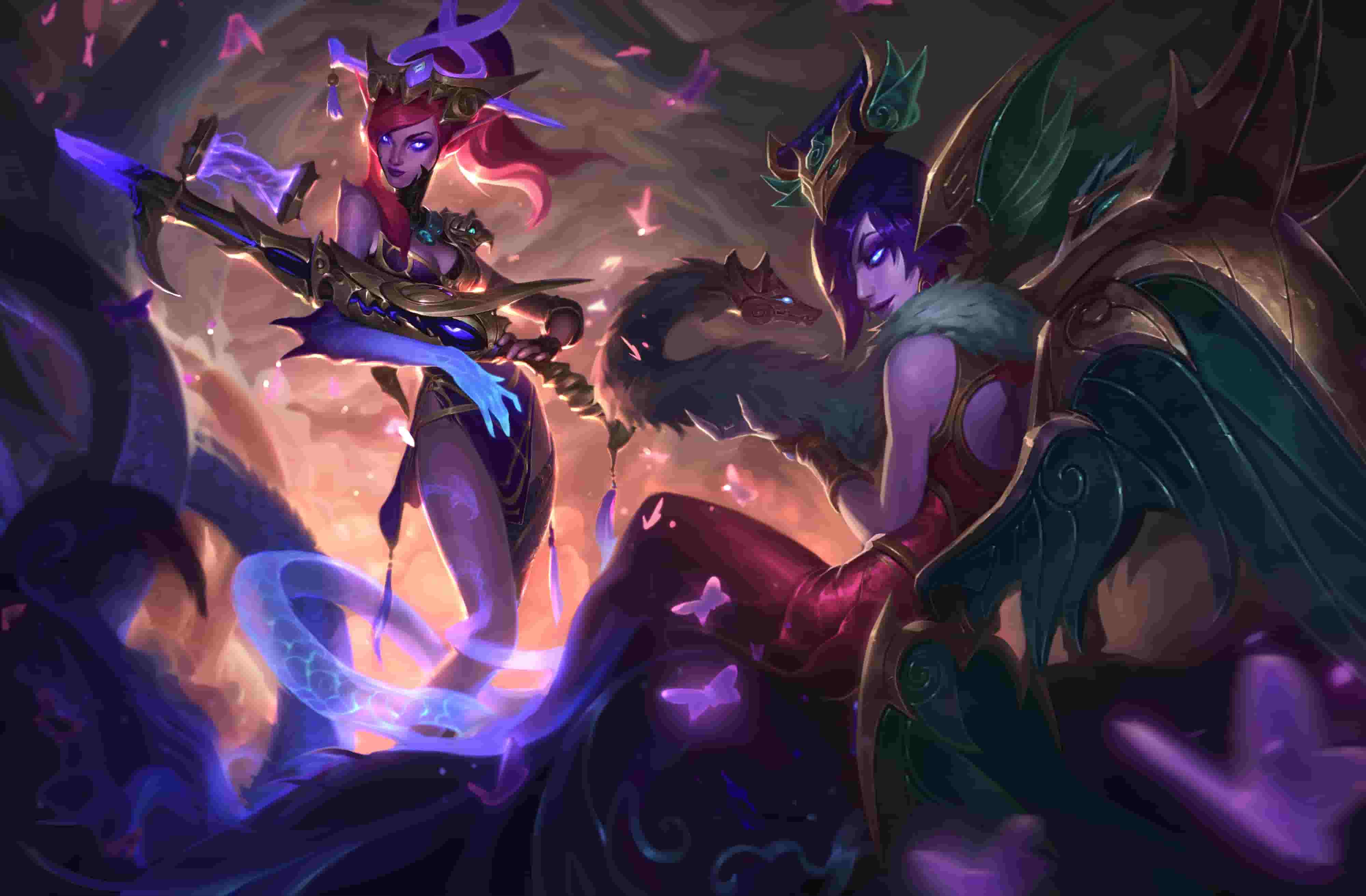 第五人格处决椅，游戏中的终极荣耀与残酷艺术